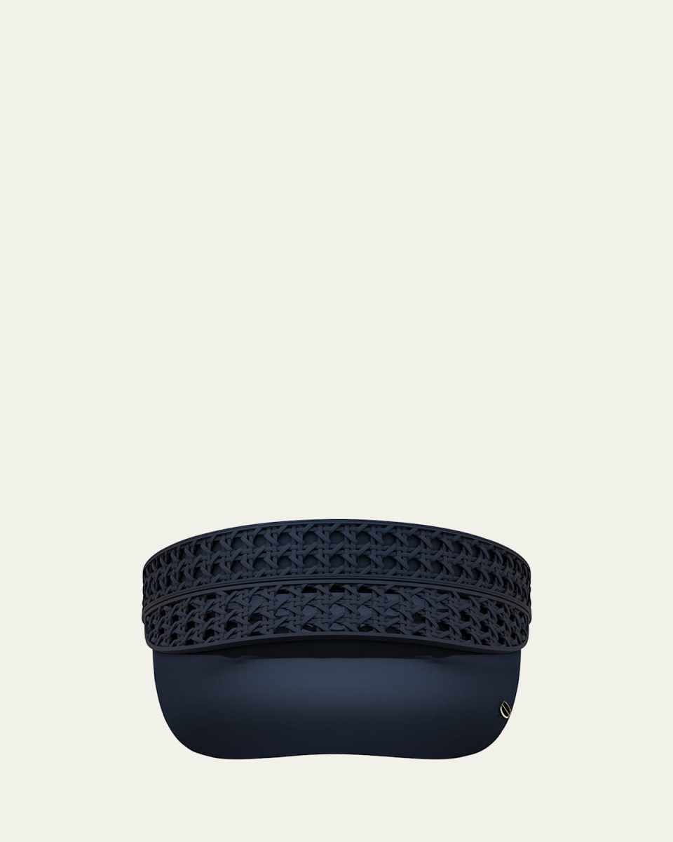 VeryDior Cannage Visor